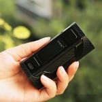 ***Discontinued***SMOK Rigel Starter Kit 230W with TFV9 Sub-Ohm Tank (18650mAH Dual Batteries Not Included)